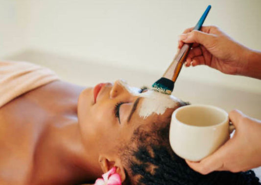 Glow Naturally: Elevate Your Beauty Routine with Joyce Herbal Cosmetics