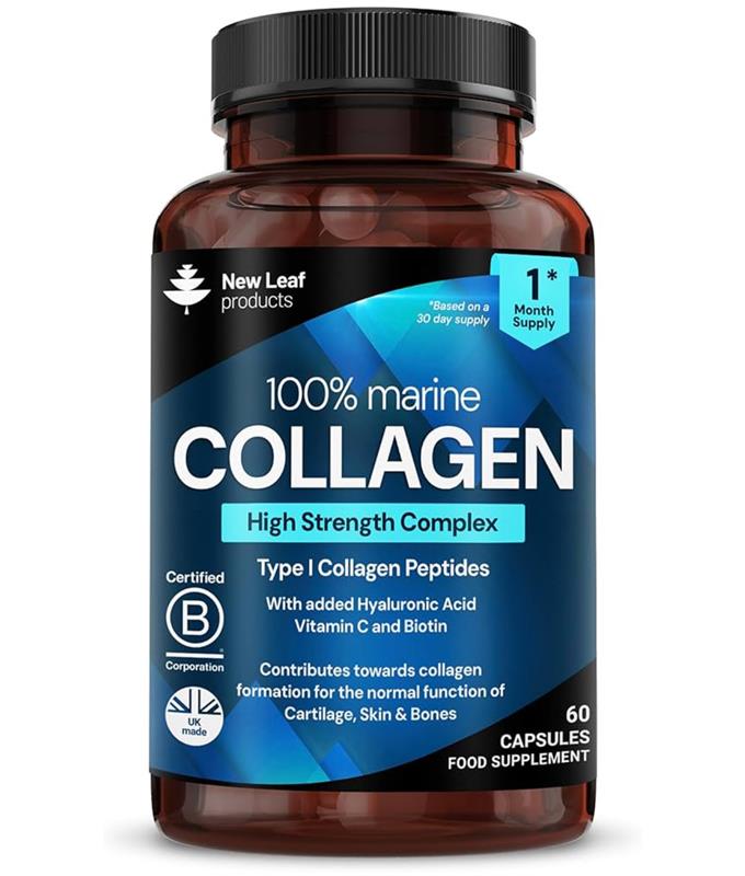 Pure Marine Collagen