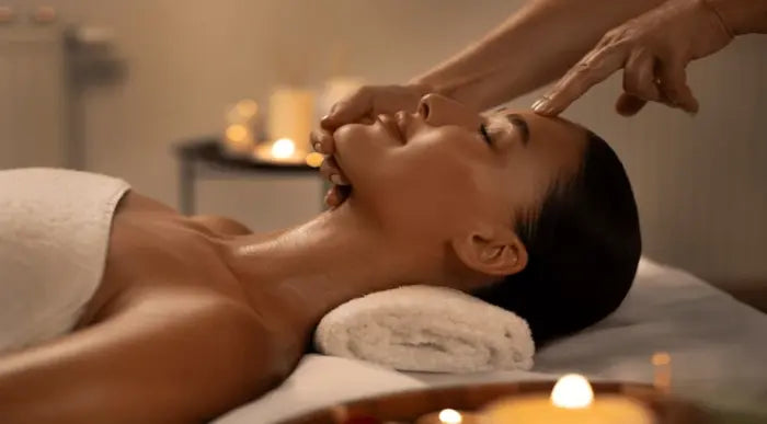 Luxury Spa training Course 3 days a week