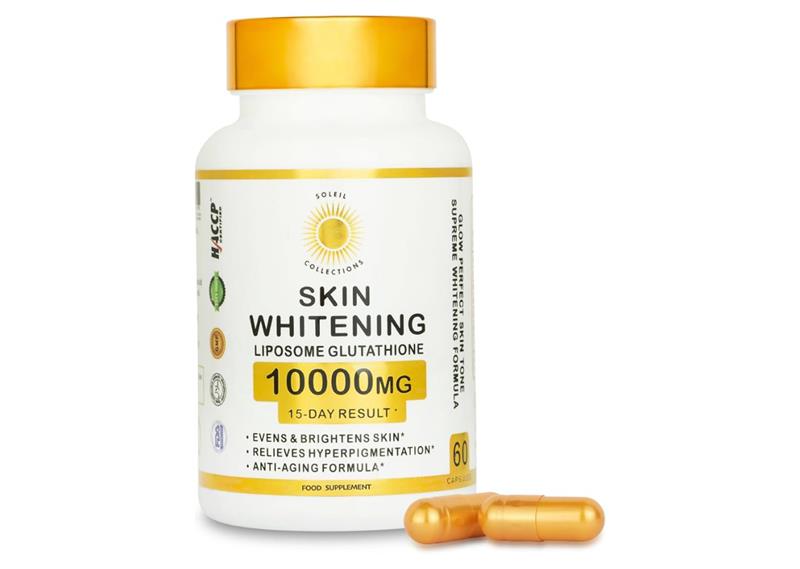 Glutathione Skin Brightening 10 000mg