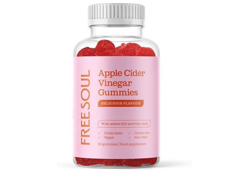 Apple Cider Vinegar Gummies