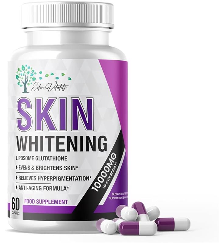 Skin Tone and Vitamin C Complex