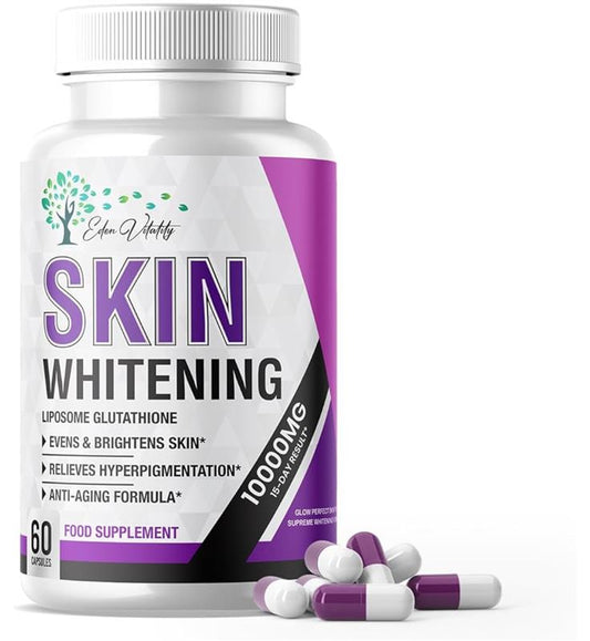 Skin Tone and Vitamin C Complex