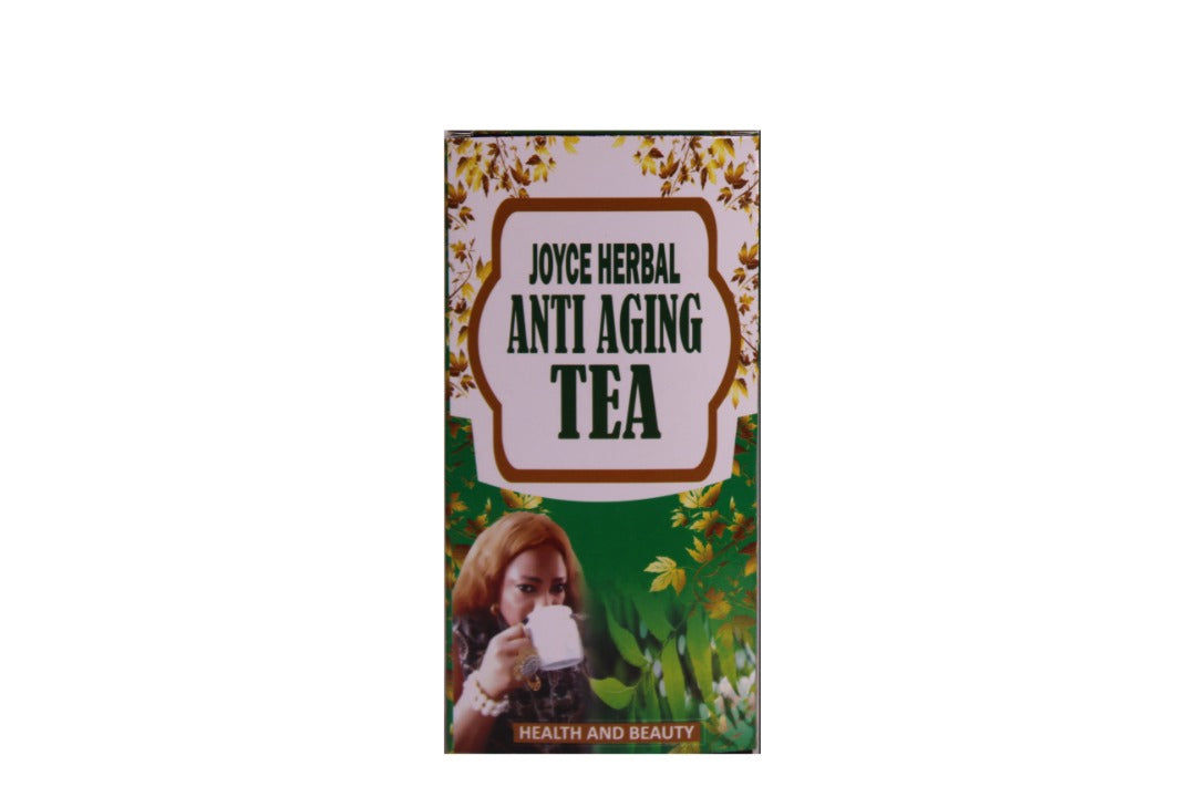 Anti-aging Tea