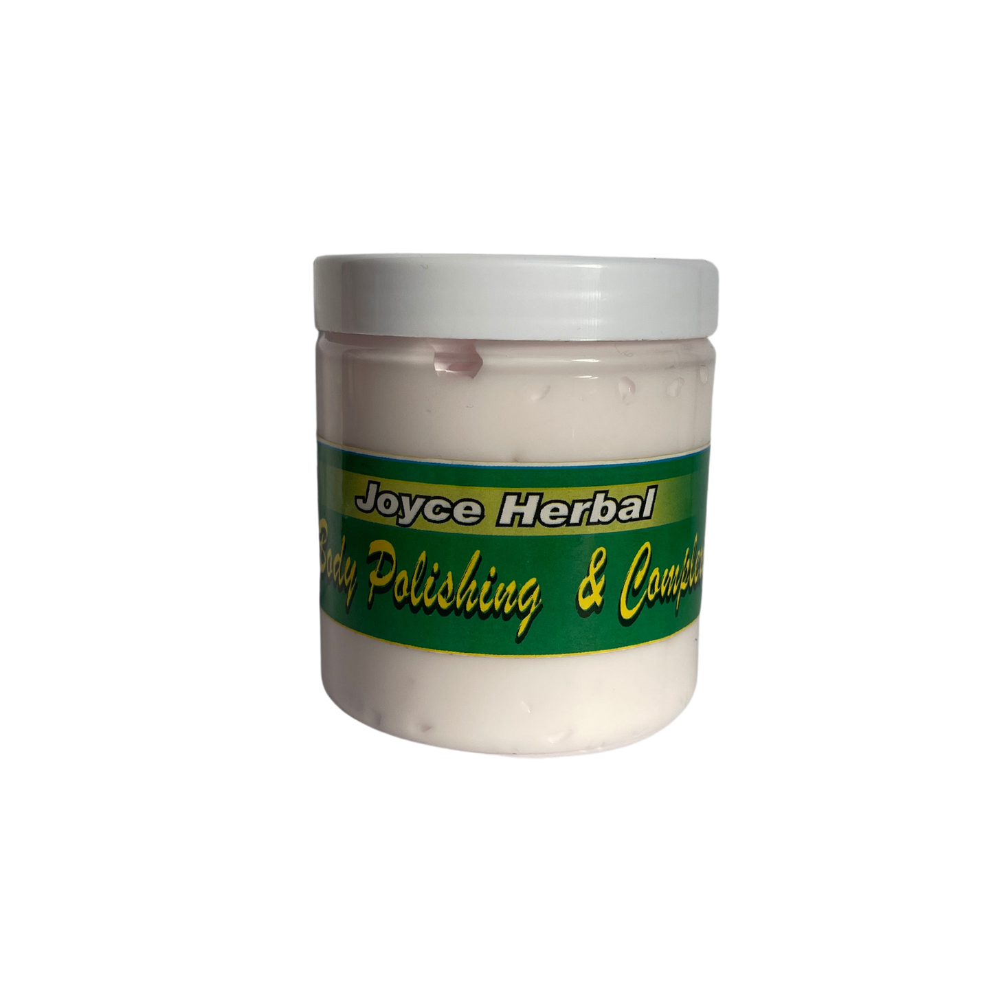 Sweet sixteen body polishing cream 250ml