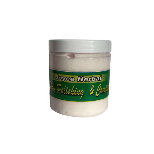 Sweet sixteen body polishing cream 250ml