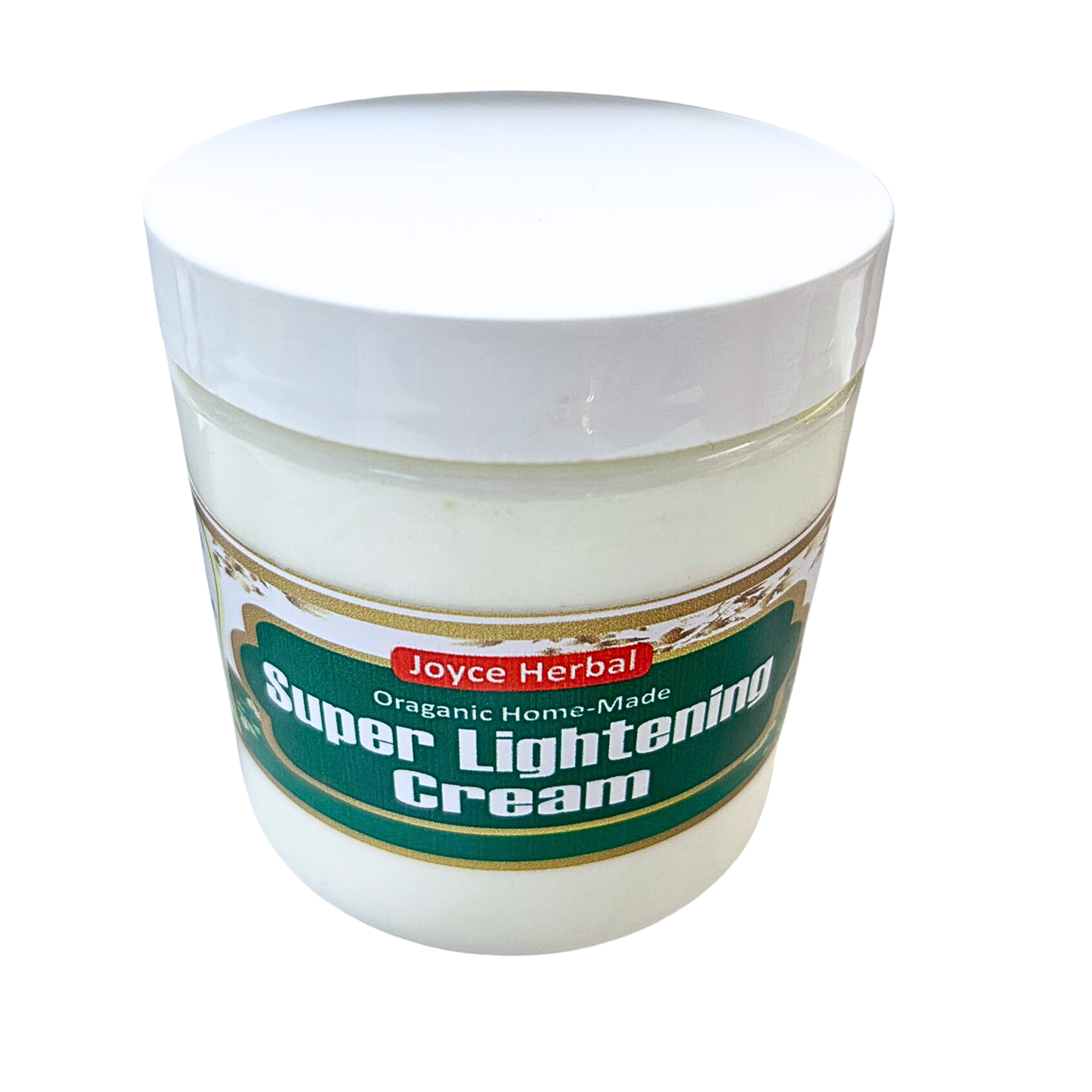 Joyce Herbal Super Lightening Cream 500ml