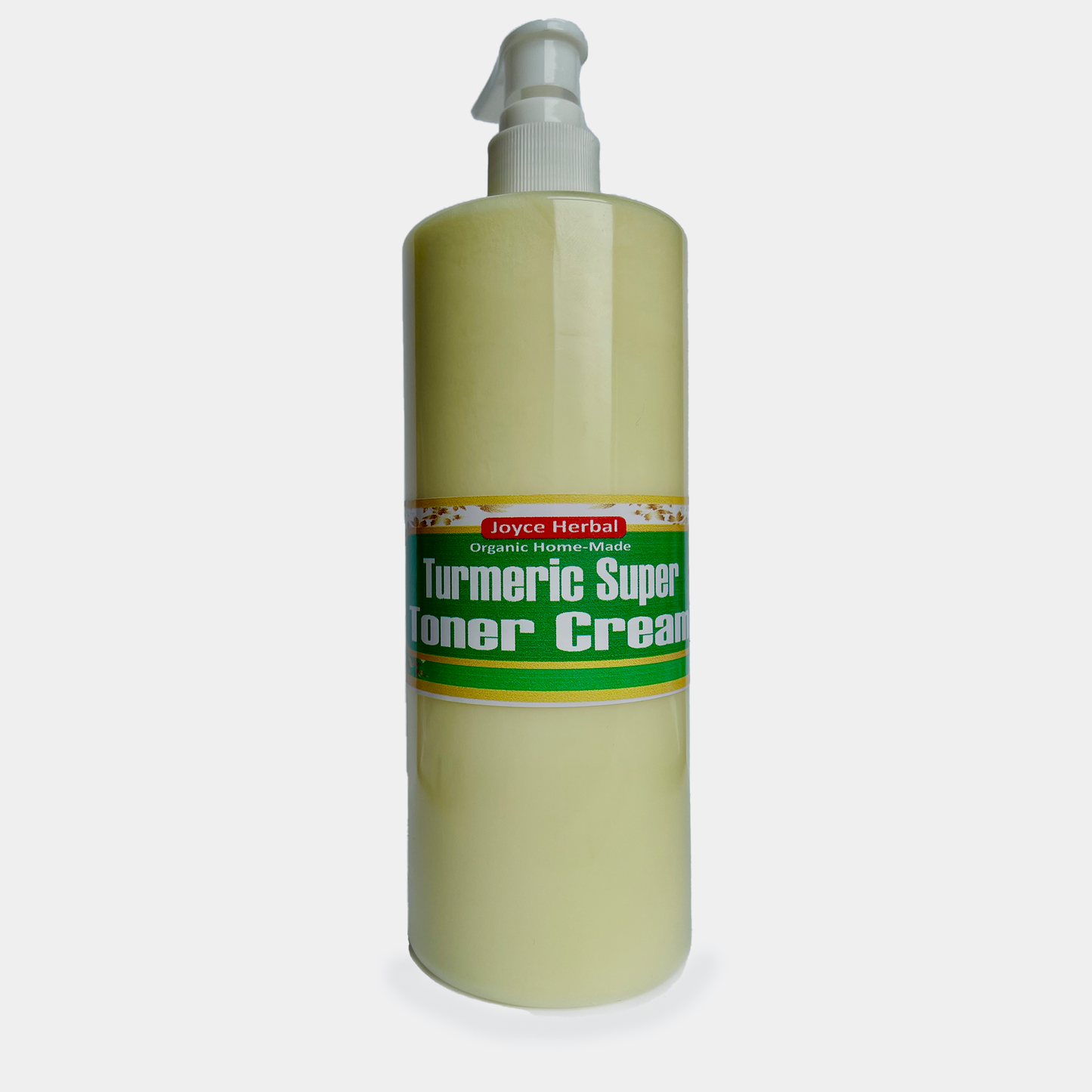 Turmeric super toner Lotion 500ml